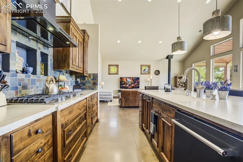 159 Mineshaft Place Cotopaxi, CO 81223