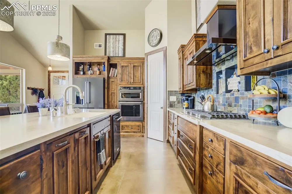 159 Mineshaft Place Cotopaxi, CO 81223