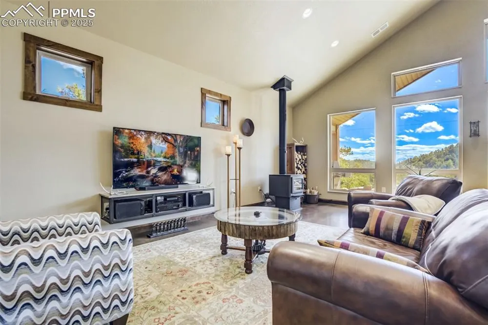 159 Mineshaft Place Cotopaxi, CO 81223