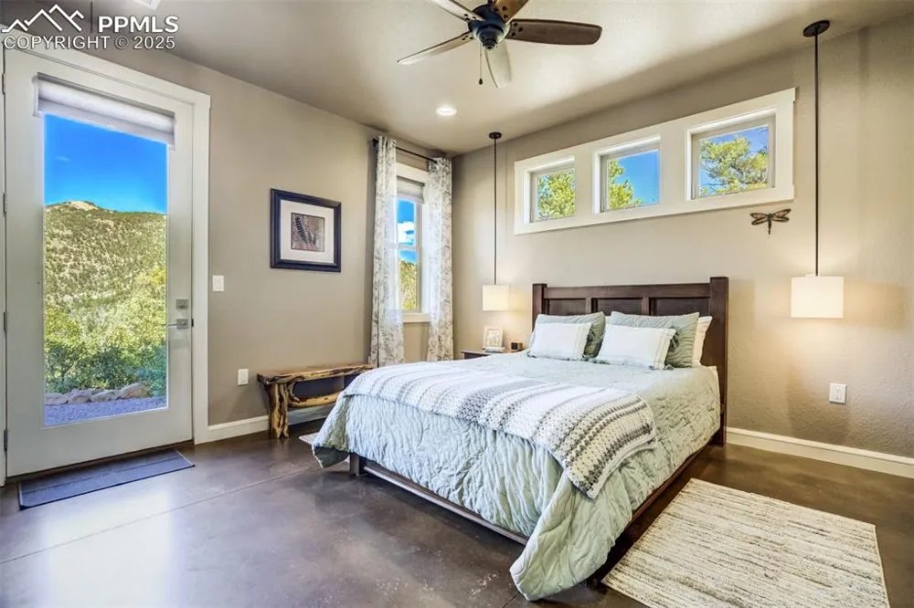 159 Mineshaft Place Cotopaxi, CO 81223