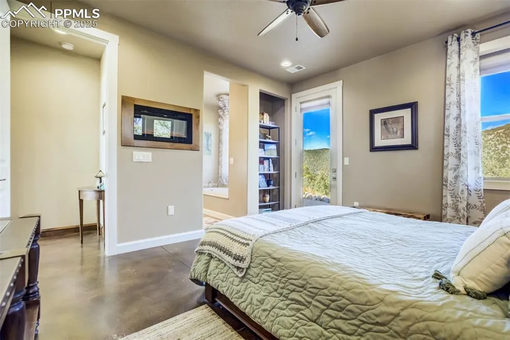 159 Mineshaft Place Cotopaxi, CO 81223