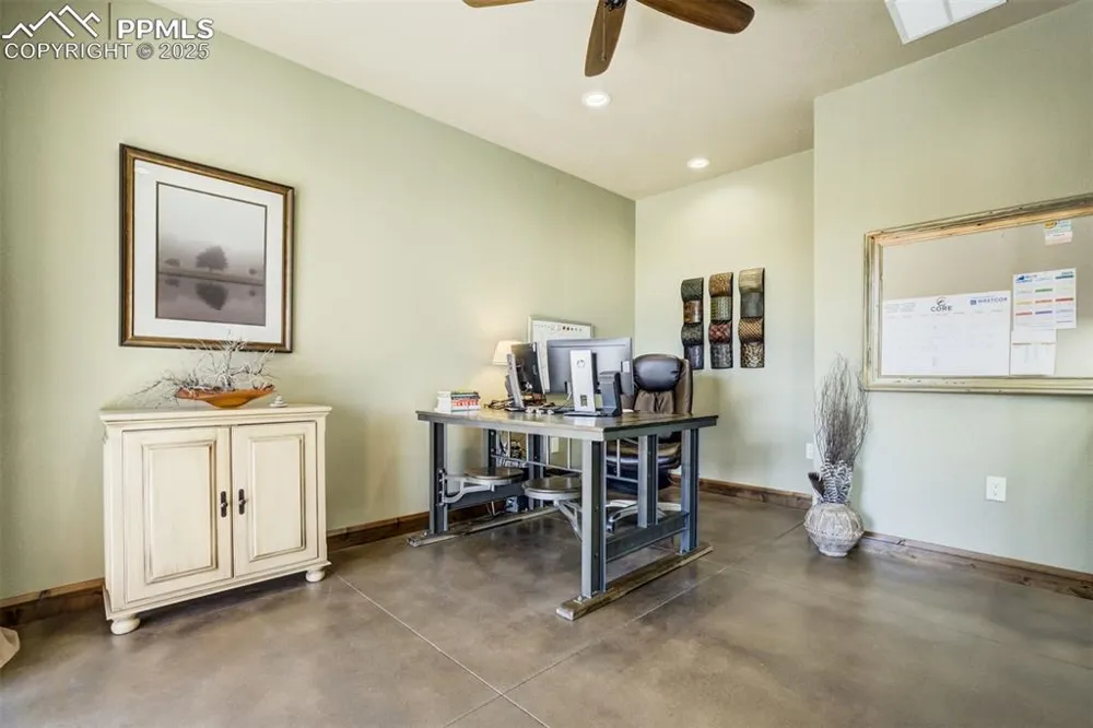159 Mineshaft Place Cotopaxi, CO 81223