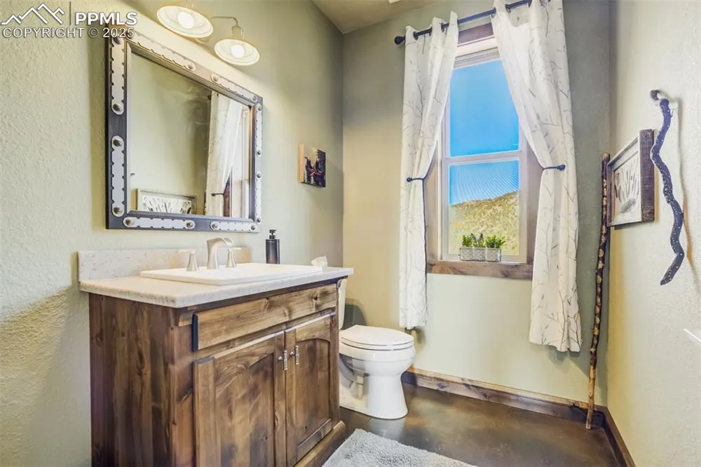 159 Mineshaft Place Cotopaxi, CO 81223