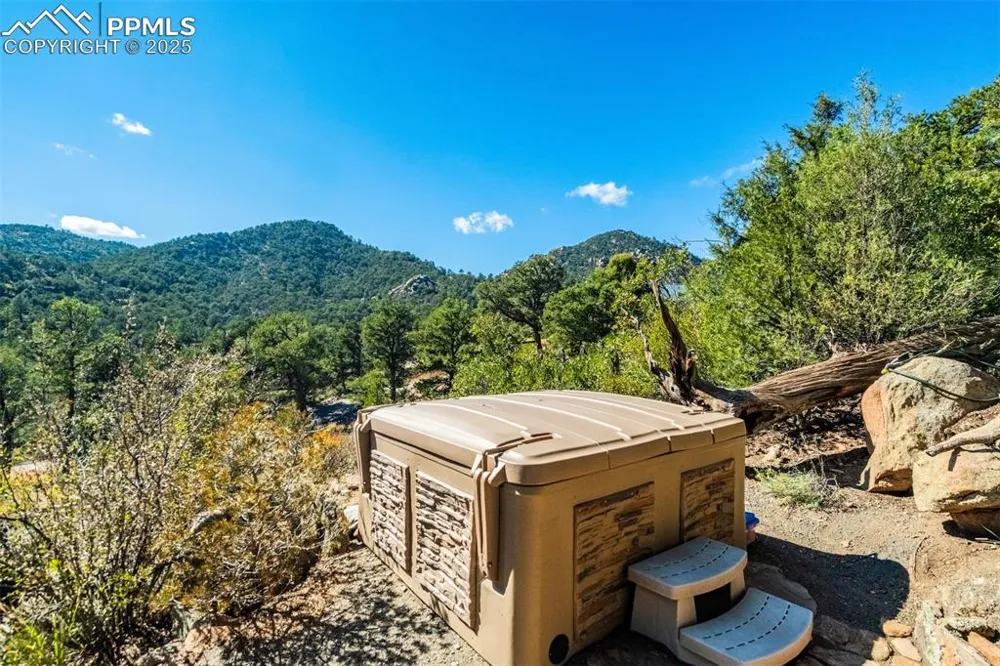 159 Mineshaft Place Cotopaxi, CO 81223