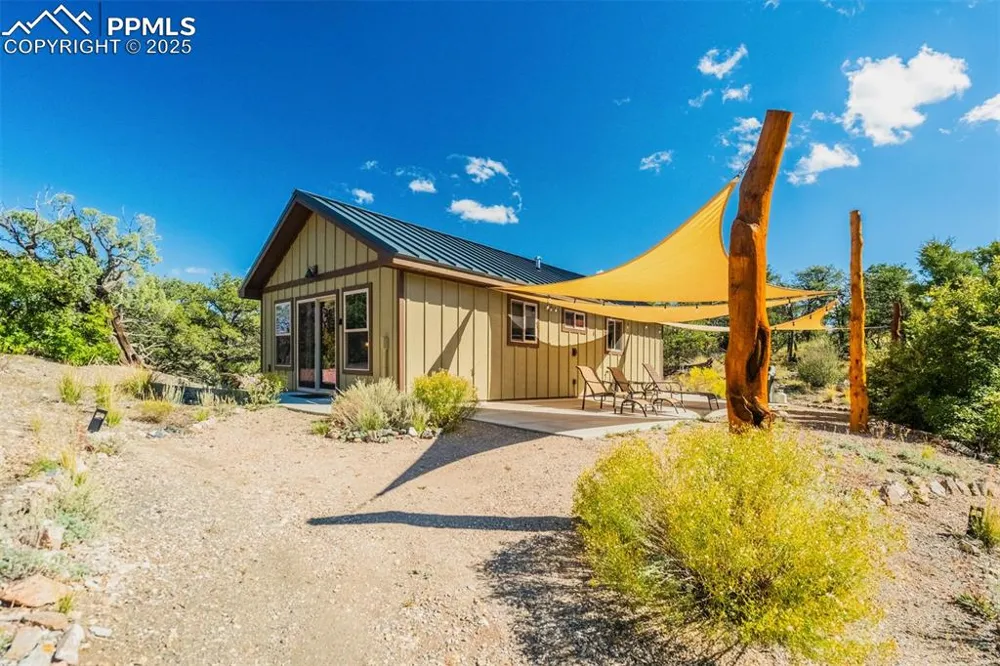 159 Mineshaft Place Cotopaxi, CO 81223