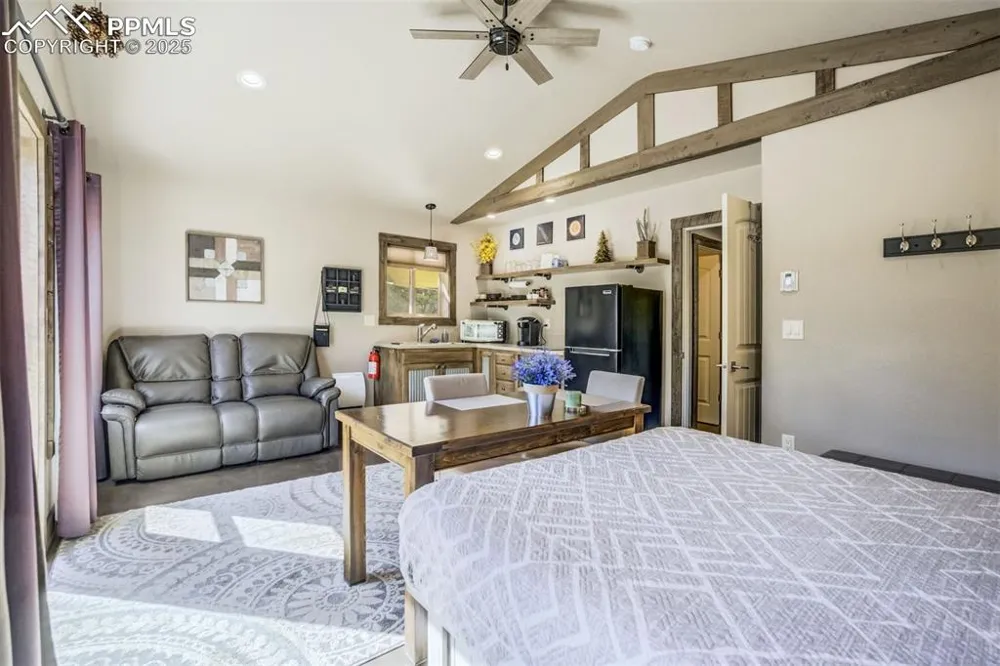 159 Mineshaft Place Cotopaxi, CO 81223