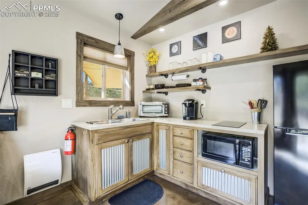 159 Mineshaft Place Cotopaxi, CO 81223