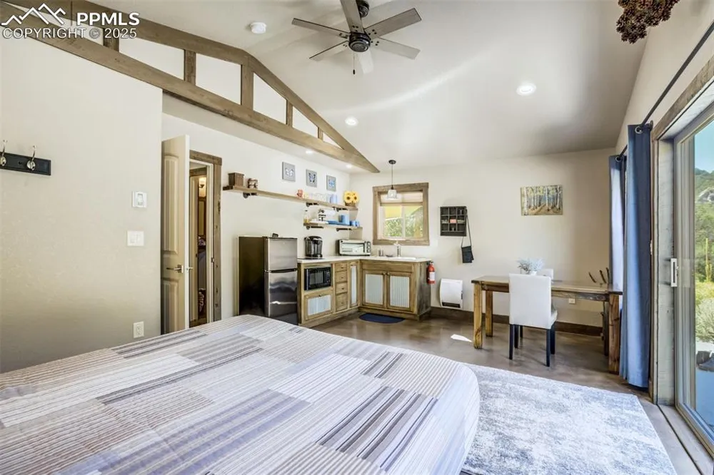 159 Mineshaft Place Cotopaxi, CO 81223