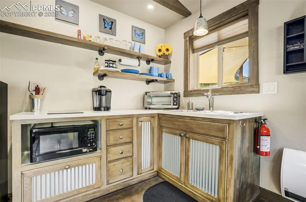 159 Mineshaft Place Cotopaxi, CO 81223