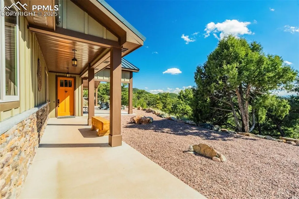 159 Mineshaft Place Cotopaxi, CO 81223