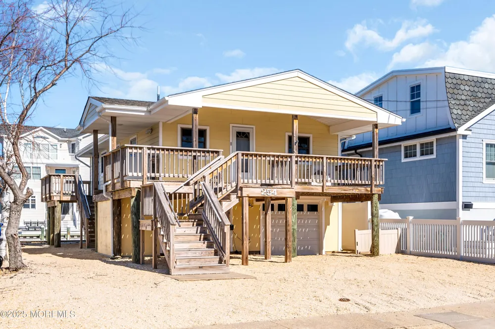 254 Ocean Bay Boulevard Lavallette, NJ 08735