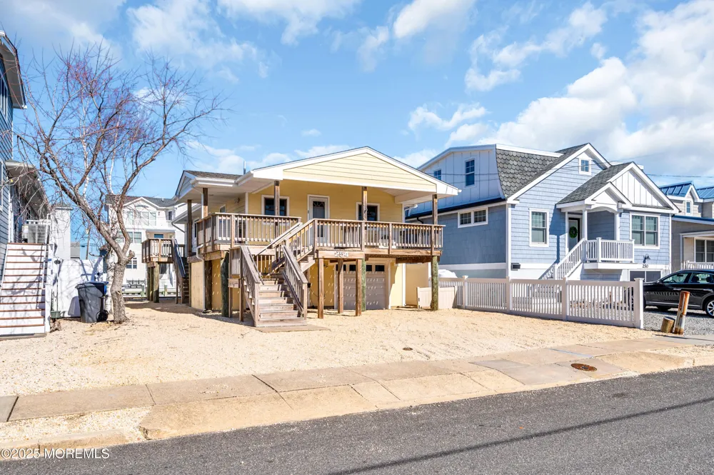 254 Ocean Bay Boulevard Lavallette, NJ 08735