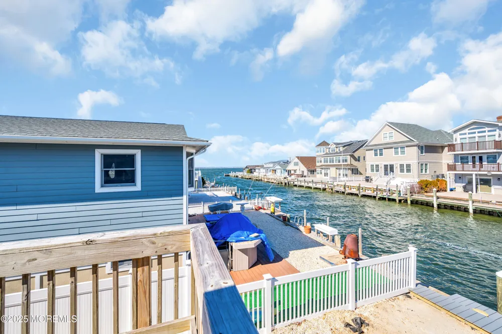 254 Ocean Bay Boulevard Lavallette, NJ 08735
