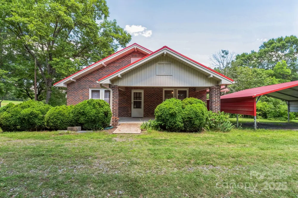 2491 Highway 274 Highway Cherryville, NC 28021