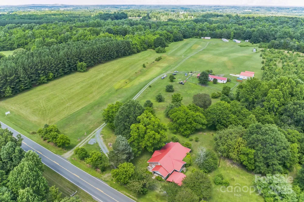 2491 Highway 274 Highway Cherryville, NC 28021