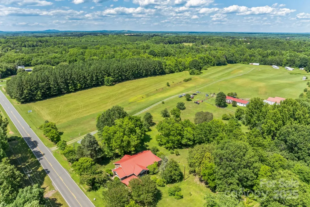 2491 Highway 274 Highway Cherryville, NC 28021