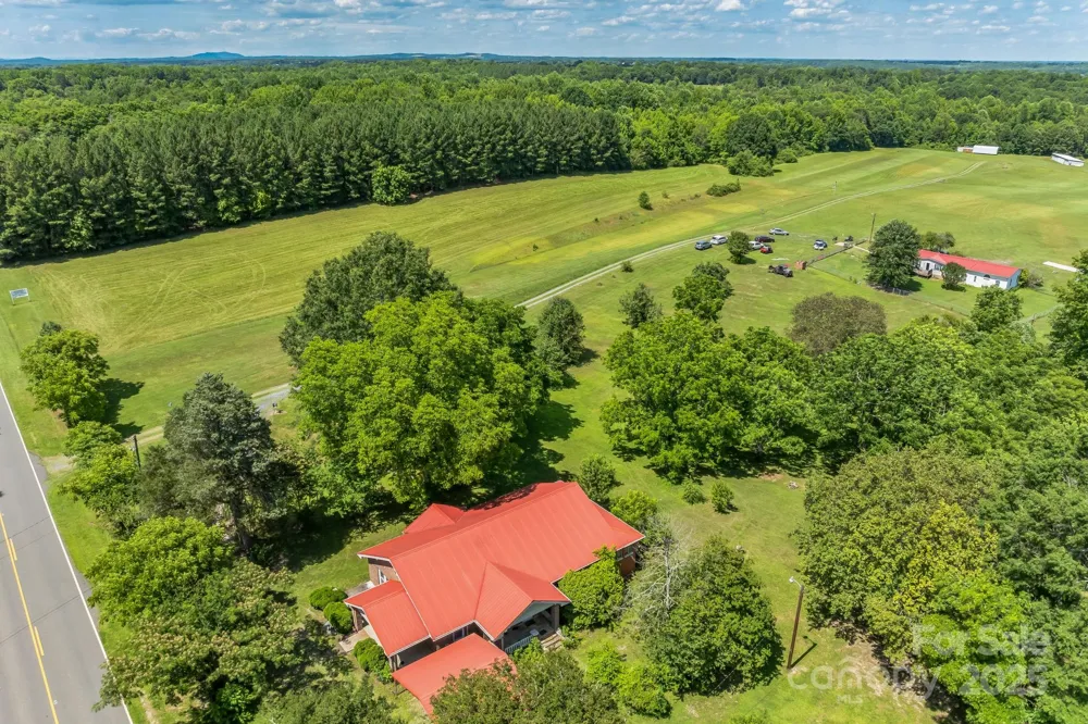 2491 Highway 274 Highway Cherryville, NC 28021