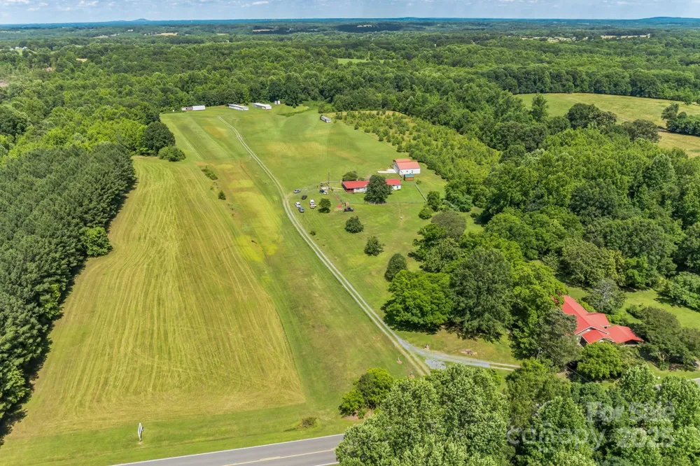 2491 Highway 274 Highway Cherryville, NC 28021