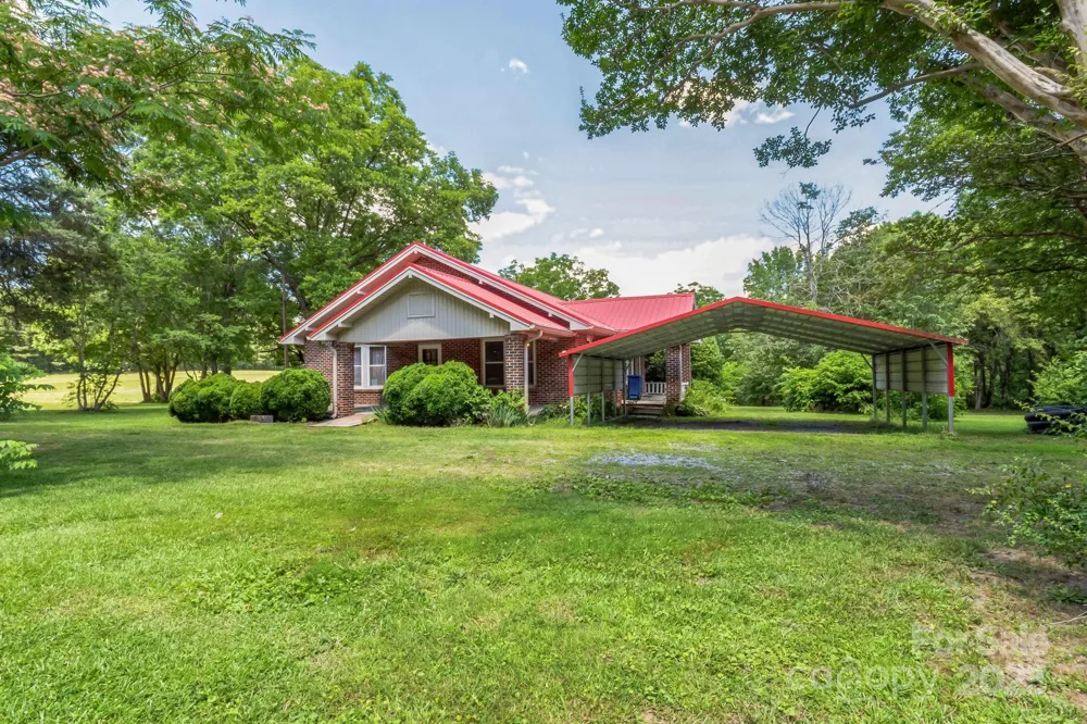2491 Highway 274 Highway Cherryville, NC 28021