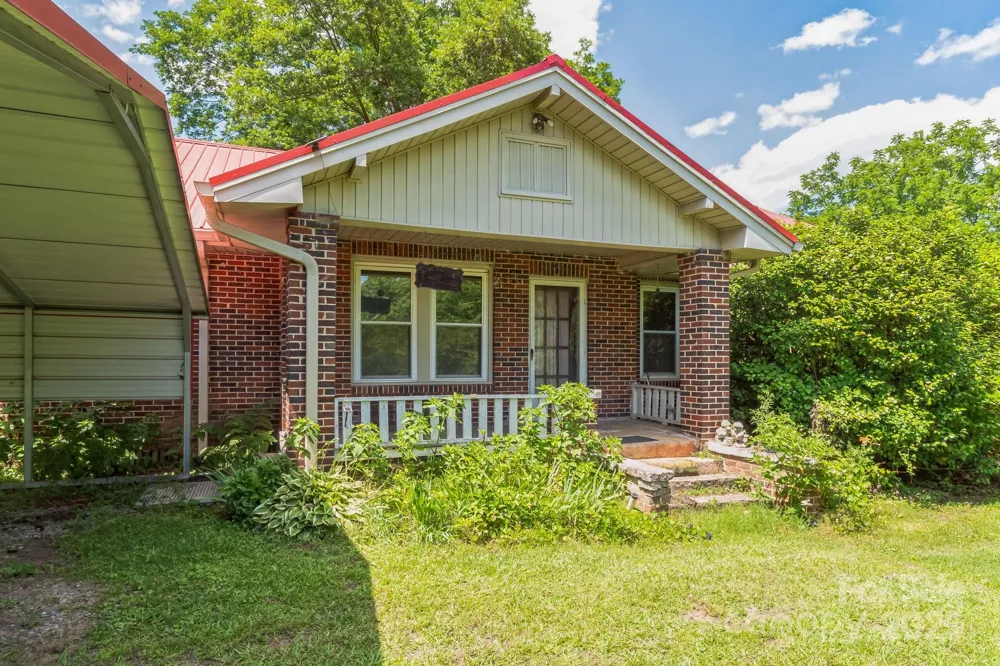 2491 Highway 274 Highway Cherryville, NC 28021
