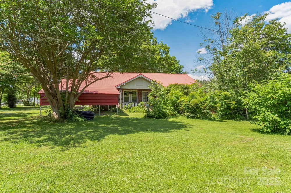 2491 Highway 274 Highway Cherryville, NC 28021