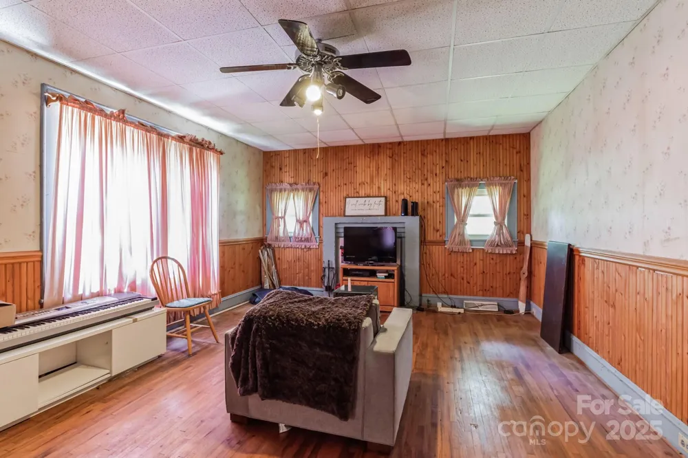 2491 Highway 274 Highway Cherryville, NC 28021