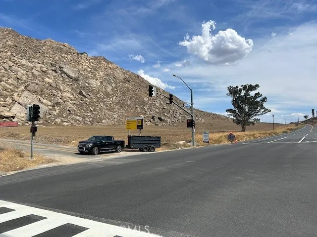 NW Corner of Ramona Expressway & Rider St. Perris, CA 92571