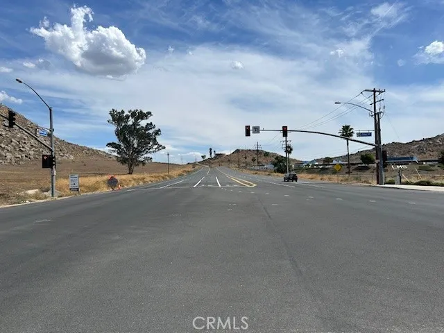 NW Corner of Ramona Expressway & Rider St. Perris, CA 92571