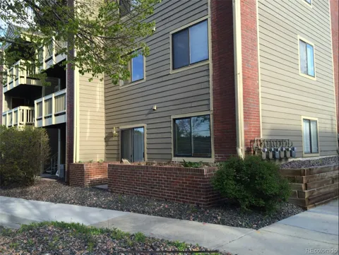 10785 W 63rd Place #105