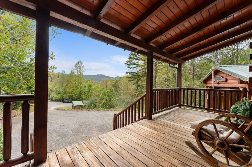 Slow Lane Whittier, NC 28789