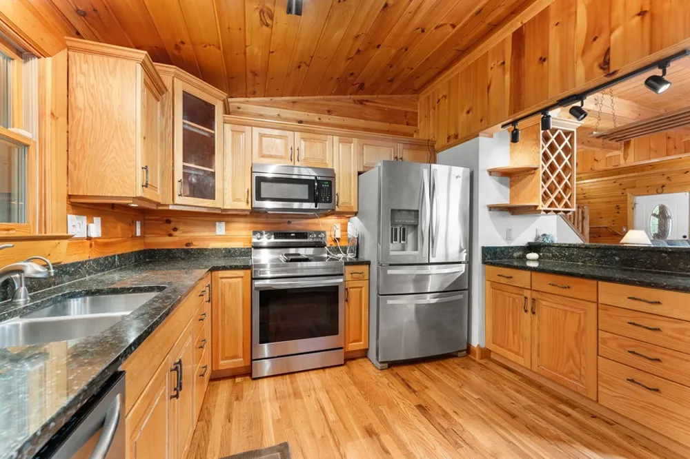 Slow Lane Whittier, NC 28789