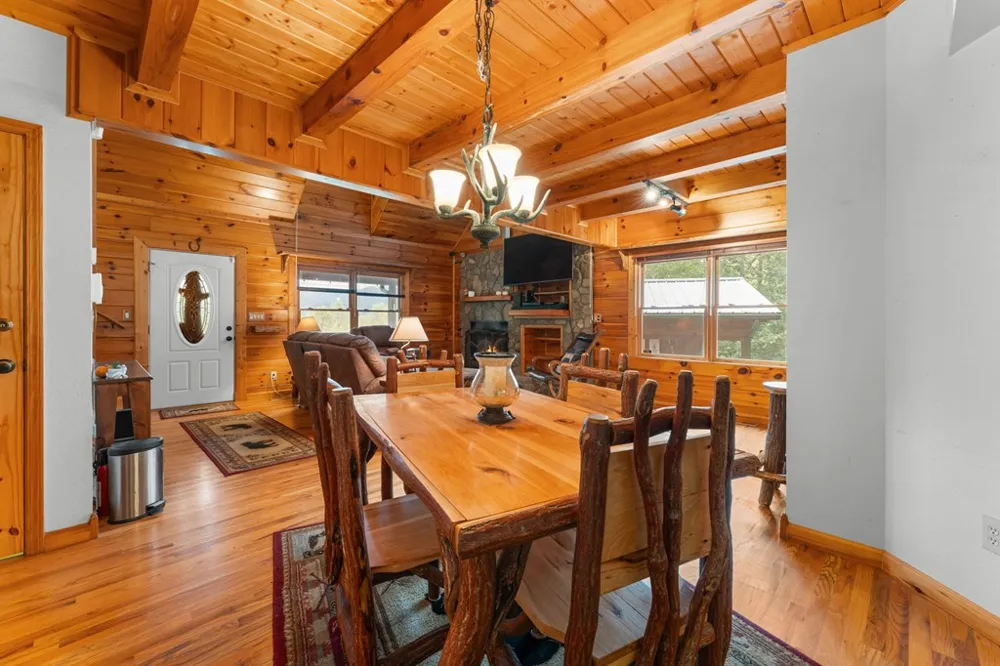 Slow Lane Whittier, NC 28789