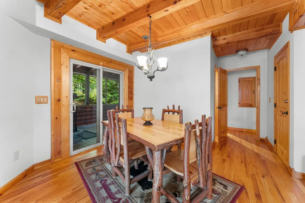Slow Lane Whittier, NC 28789