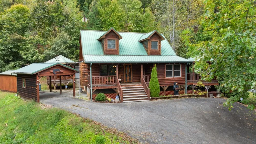Slow Lane Whittier, NC 28789