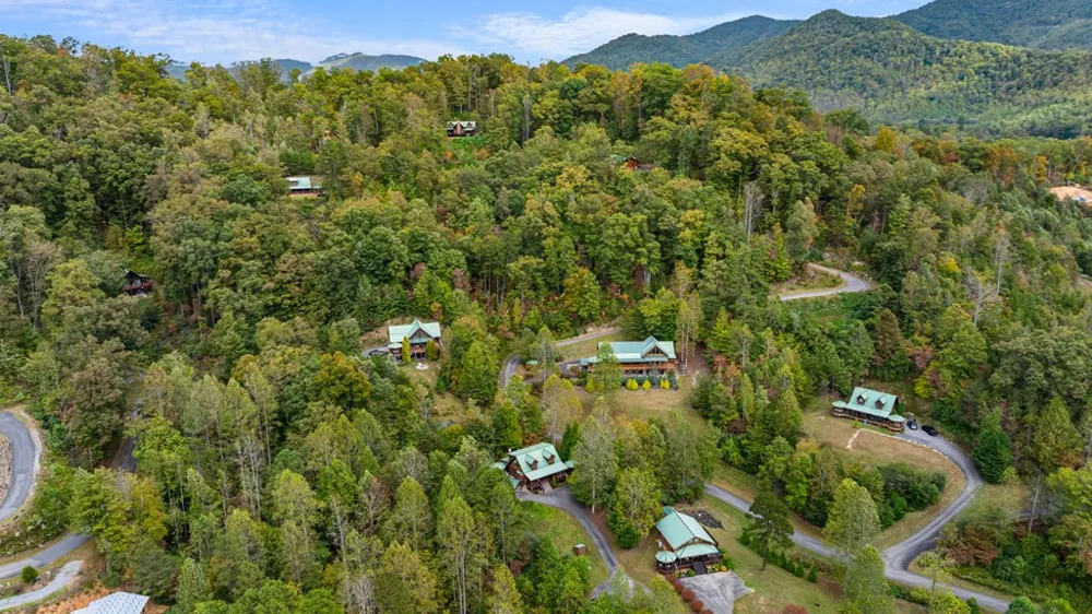 Slow Lane Whittier, NC 28789
