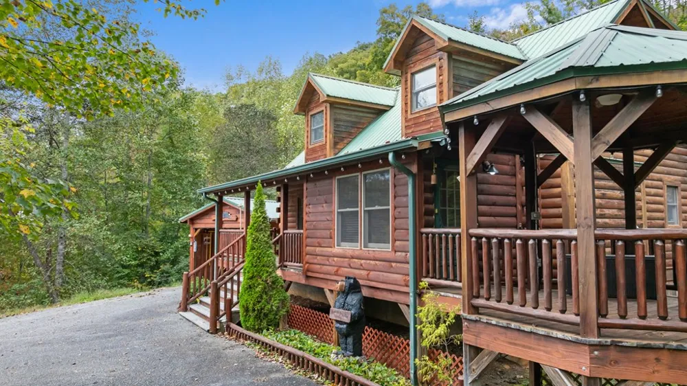 Slow Lane Whittier, NC 28789