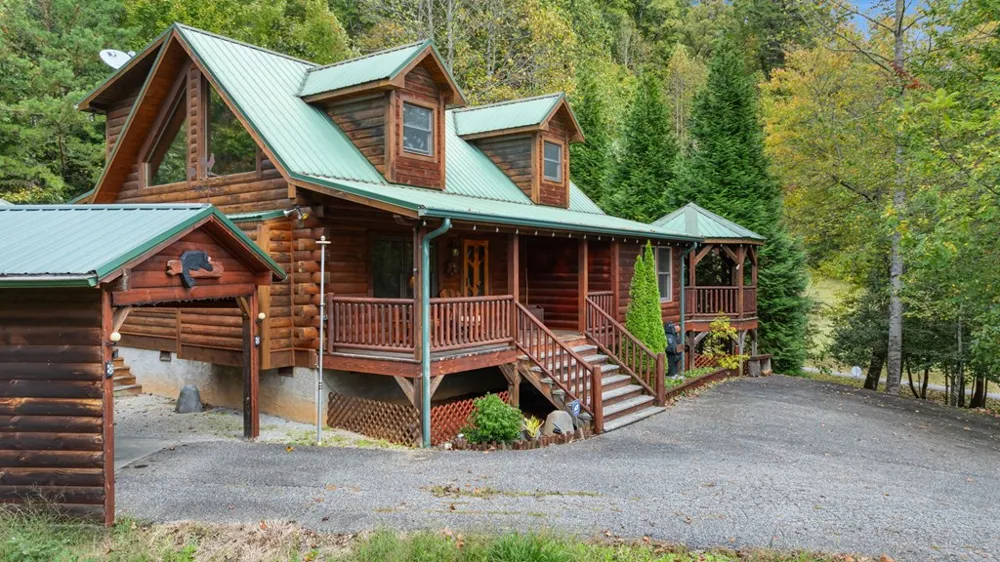 Slow Lane Whittier, NC 28789
