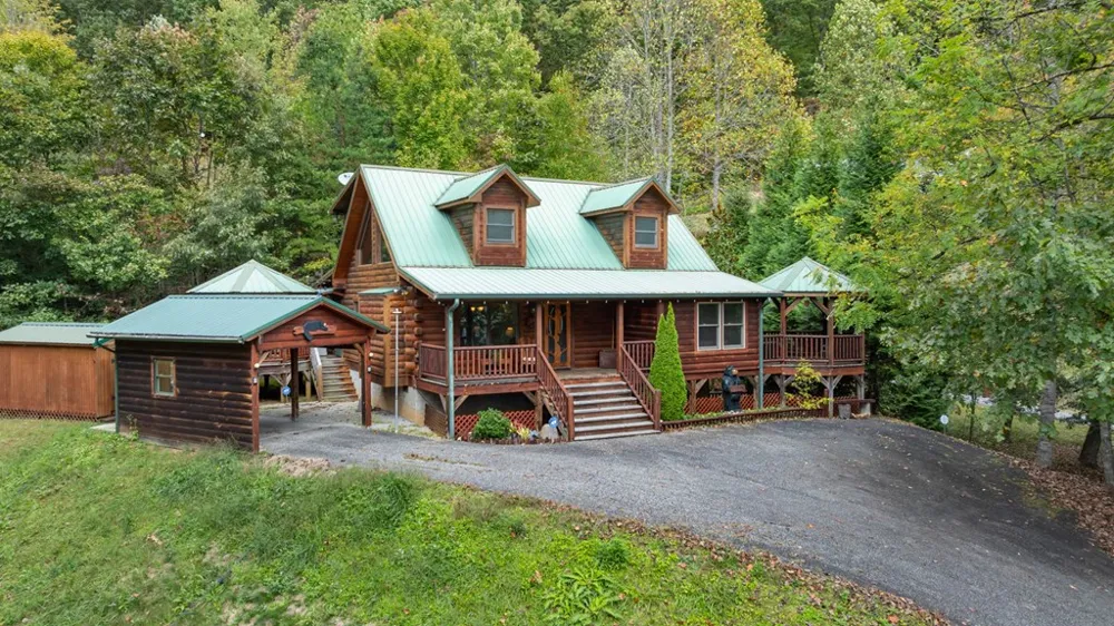 Slow Lane Whittier, NC 28789