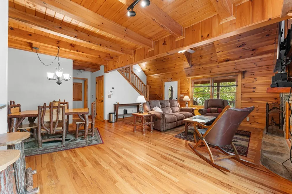 Slow Lane Whittier, NC 28789