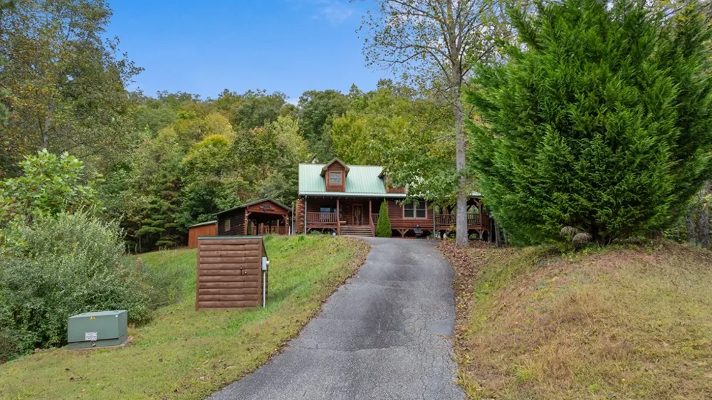 Slow Lane Whittier, NC 28789