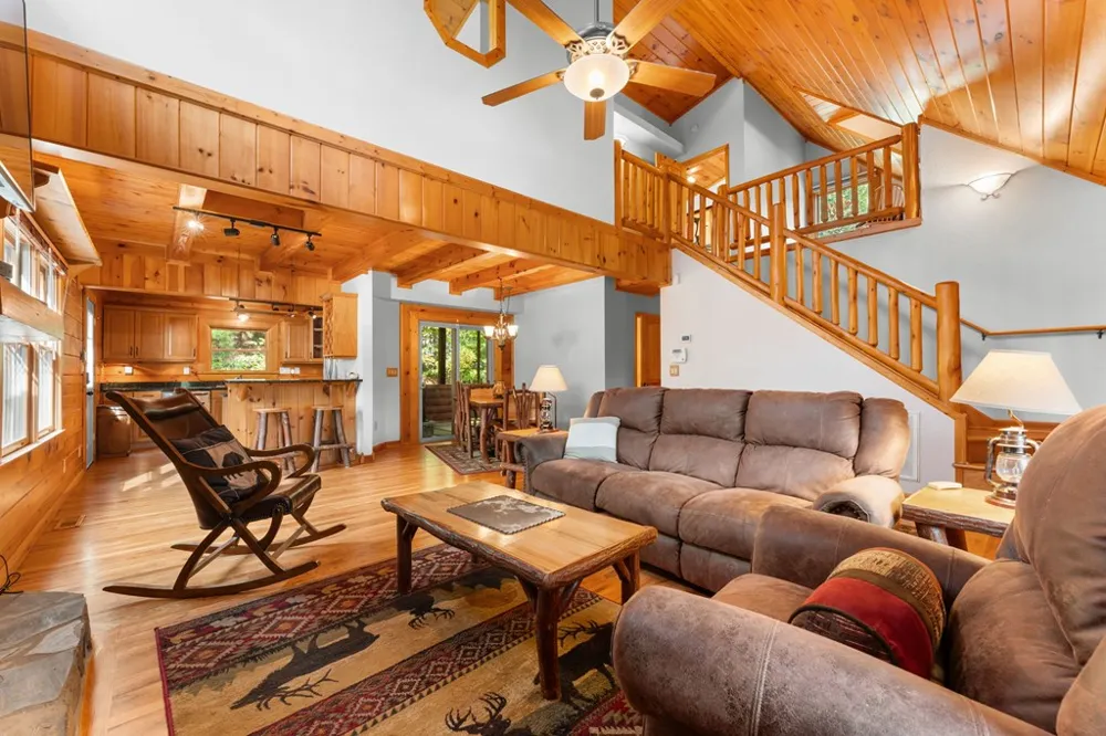 Slow Lane Whittier, NC 28789