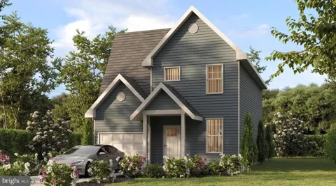 GRASONVILLE CEMETERY ROAD #LOT 2