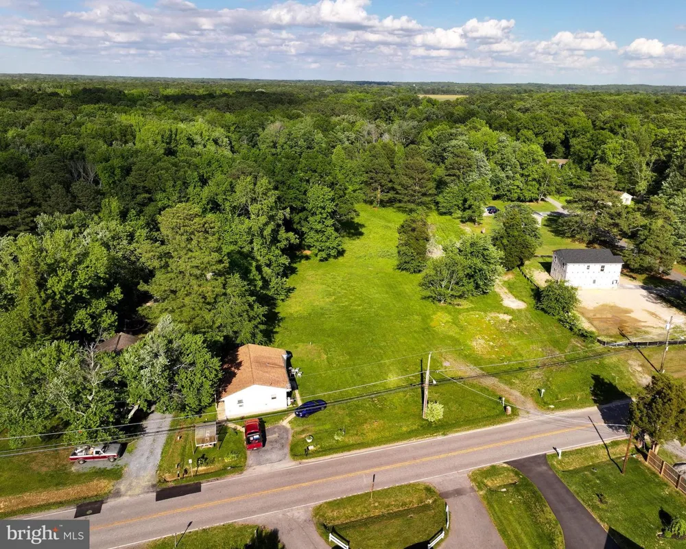 GRASONVILLE CEMETERY ROAD #LOT 2 Grasonville, MD 21638
