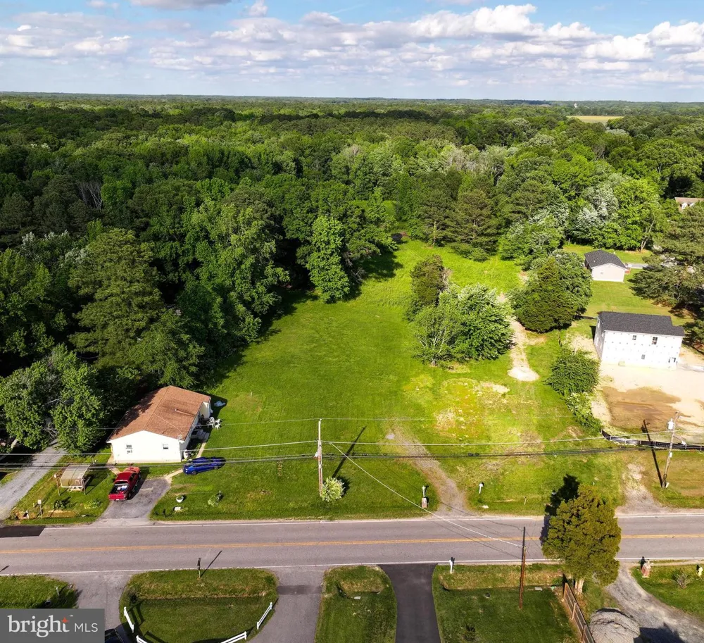 GRASONVILLE CEMETERY ROAD #LOT 2 Grasonville, MD 21638