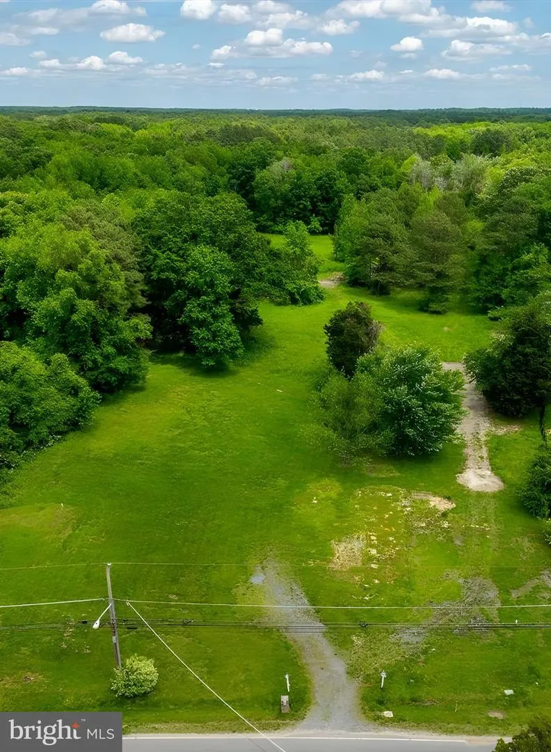 GRASONVILLE CEMETERY ROAD #LOT 2 Grasonville, MD 21638