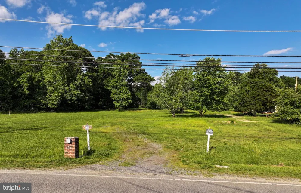 GRASONVILLE CEMETERY ROAD #LOT 2 Grasonville, MD 21638