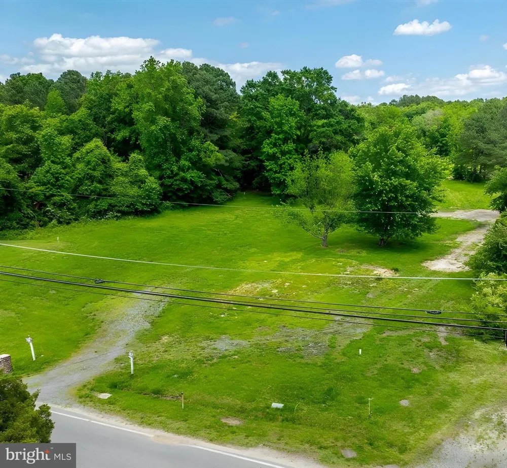 GRASONVILLE CEMETERY ROAD #LOT 2 Grasonville, MD 21638