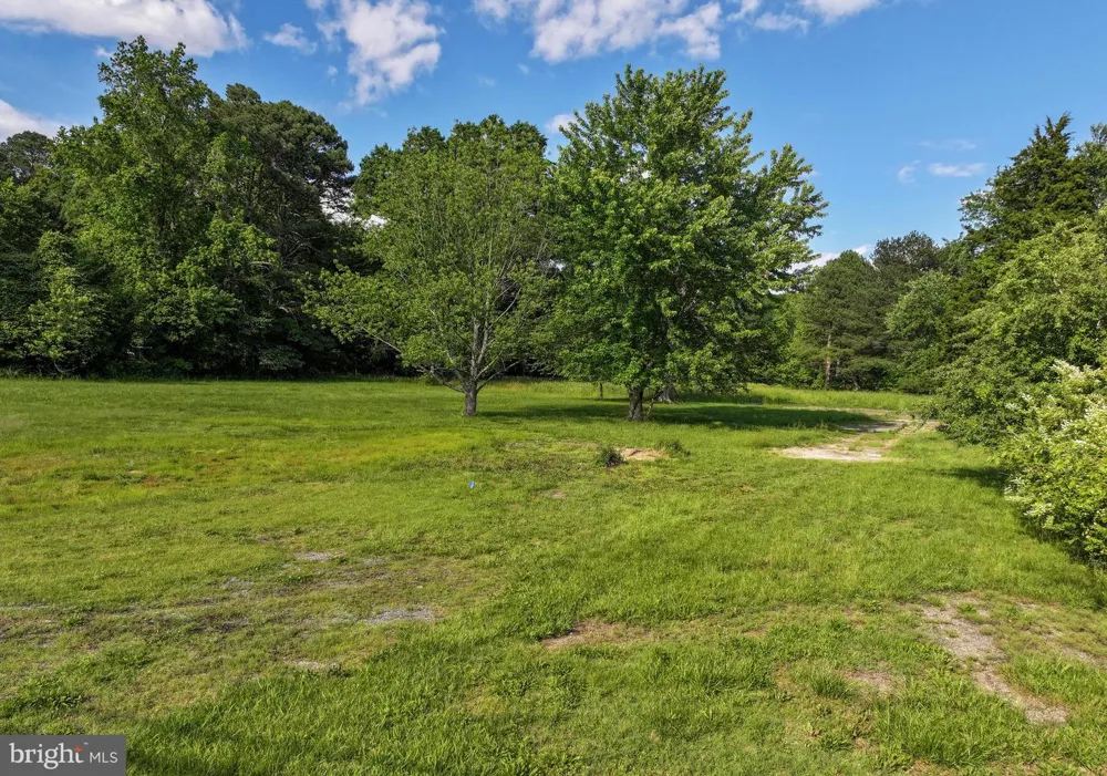 GRASONVILLE CEMETERY ROAD #LOT 2 Grasonville, MD 21638