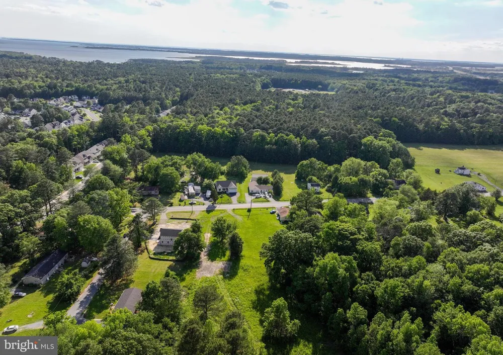GRASONVILLE CEMETERY ROAD #LOT 2 Grasonville, MD 21638