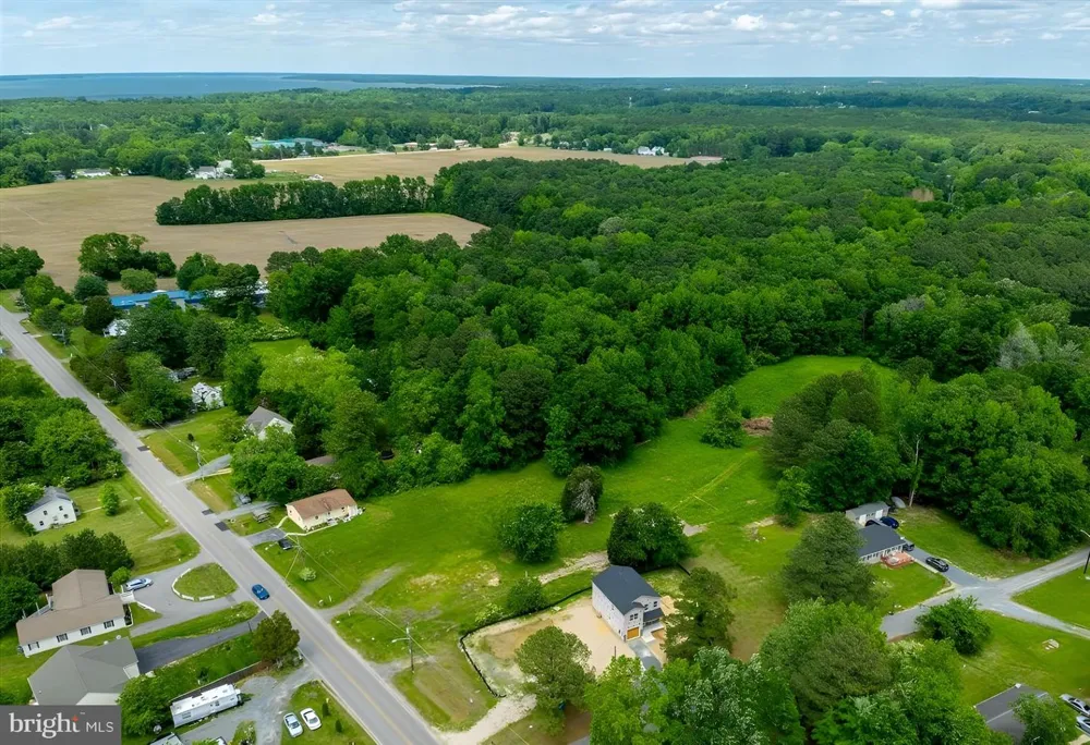 GRASONVILLE CEMETERY ROAD #LOT 2 Grasonville, MD 21638